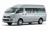 @ Minibus