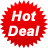 Hot Deal