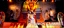 simon cabaret